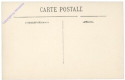 Brest, La Place des Portes