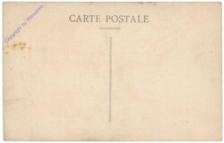 Breteuil, La Tour St-Martin