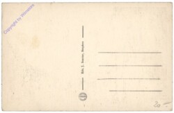 Bruyeres, La Grande-Rue