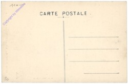 Cahors, Rue de Fouilhad