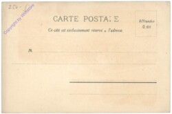 Cannes, Souvenir de Cannes