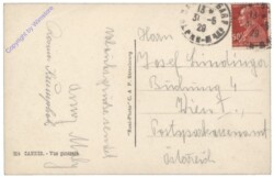 Cannes, Vue generale