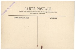 Cannes, Place de la Gare