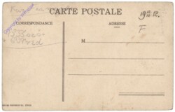 Cannes, et l'Esterel