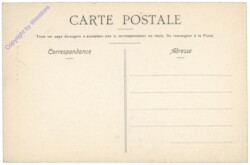 Carcassonne, Emplacement du Theatre de la Nature