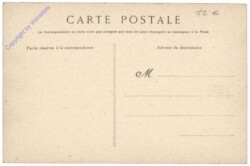 Carnac, Le Geant du Menec