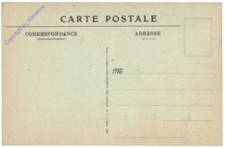 Caudry, Rue de Bonneville