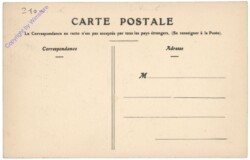 ak155273a Charleville-Melieres, La rue Forest