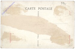 Charleville-Melieres, Le Vieux Moulin et le Jardin sur la Meuse