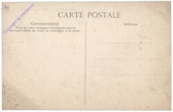 Charleville-Melieres, Place Ducale