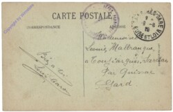 Chartres, Marche aux Legumes