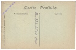 Chartres, La Place des Epars