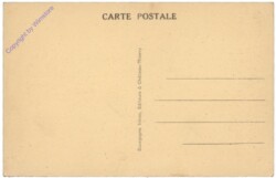 Chezy-sur-Marne, Place de la Mairie