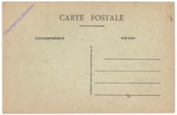 Cognac, Fetes de la Victoire, 14. Juillet 1919