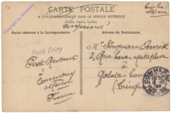 Commercy, Caisse d'Epargne