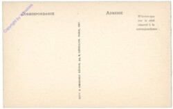 Deauville, La Plage Fleurie