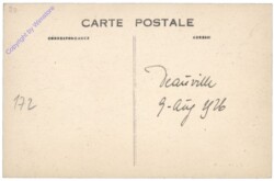 ak155338a Deauville, Le Casino