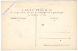 Delle, Place de la Republique