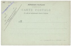 ak155347a Dieppe, La Poissonnerie