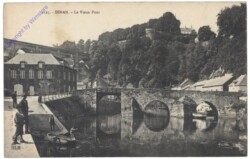 Dinan, Le Vieux Pont