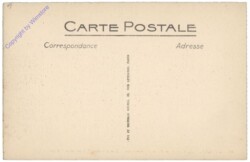 Dinard, La Cale et la Porte d'Emeraude