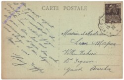 Donges, Vue generale