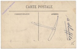 Douai, La Rue de la Mairie