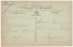 Draguignan, Le Grand Hotel Berlin