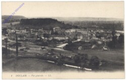 ak155375 Duclair, Vue generale