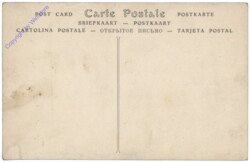 ak155393a Etretat, Hotel Restaurant Hauville