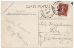 Fontainebleau, Le Bolide