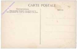 ak155408a Fontainebleau, Cour des Adieux