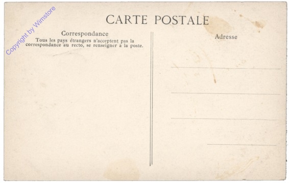 ak155408a Fontainebleau, Cour des Adieux