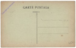 Gaillon, Entree par la Route de la Gare