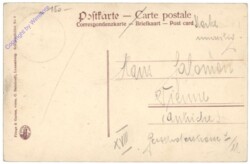 Gravelotte, Ansicht