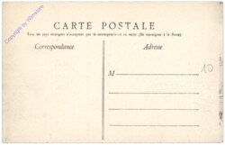 Grenoble, Hotel de la Division