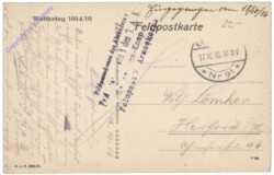 ak155456a Herbeuval, Gesamtansicht
