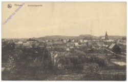 Hirson, Gesamtansicht