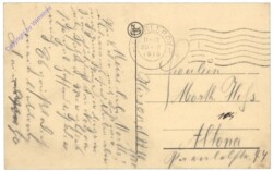ak155461a Hirson, Gesamtansicht