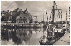 Honfleur, La Lieutenance