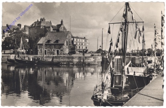 Honfleur, La Lieutenance