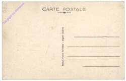 ak155469a Jargeau, Boulevard Carnot