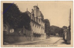 ak155472 Jouy-en-Josas, Le Petit-Jouy