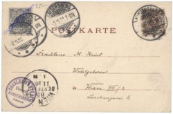ak155477a Kaysersberg, Ansicht