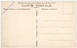 ak155480a La Baule-Escoublac, Le Tennis-Club