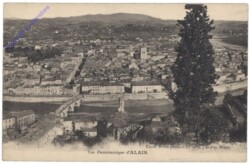 ak155484 La Ferte-Alais, Vue Panoramique