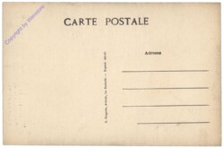 ak155495a La Rochelle, Rue de la Grosse-Horologs