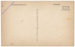 ak155522a Le Havre, Place Gambetta