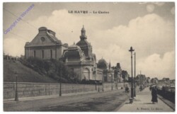 Le Havre, Le Casino