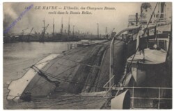 ak155527 Le Havre, L'Hoedic